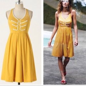 Floreat Casual Dress from anthropology